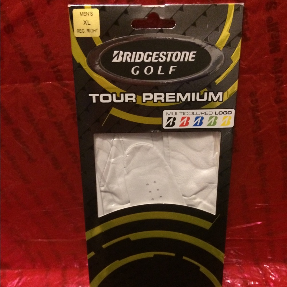 Bridgestone Golf Glove